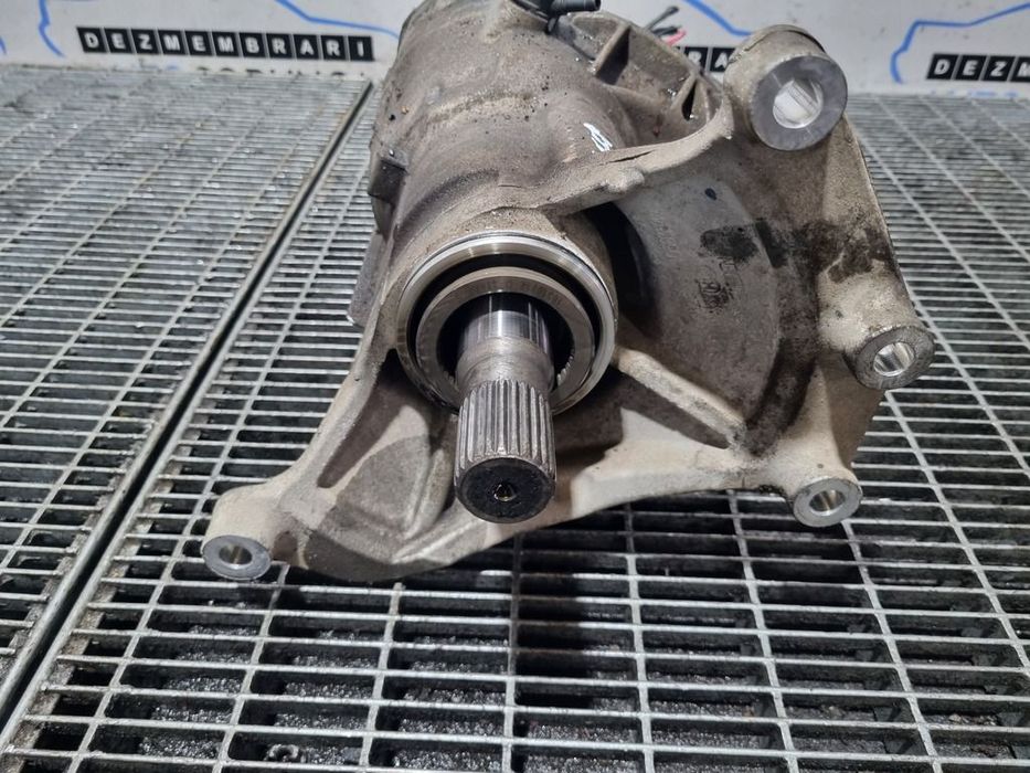 Cutie de Tranfer Grup Fata Jeep Renegade 2.0 D 2014 - 2018 140CP Manuala 6 Trepte EBT ...