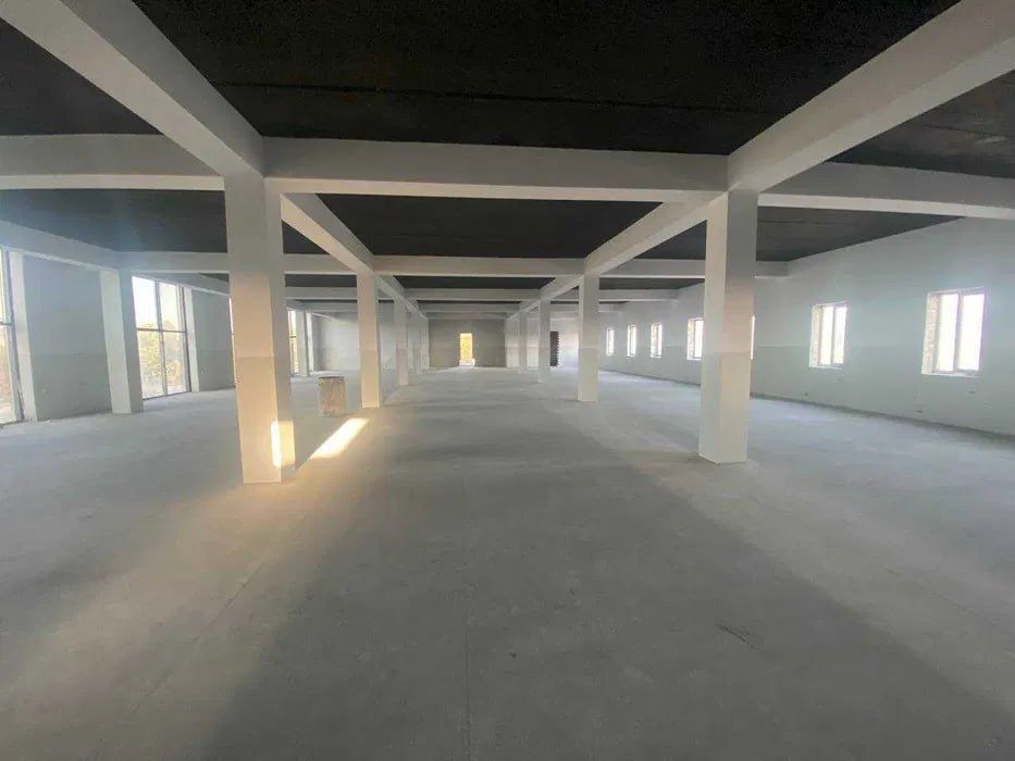 Аренда помещения 2150 м² Учтепинский район коммерческое здание ID 172