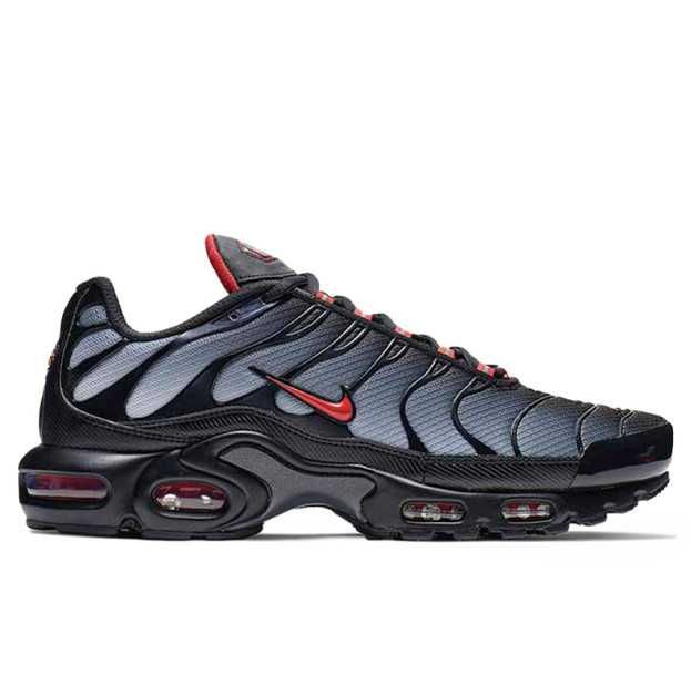 ПРОМО! Nike TN Air Max Plus Gradient Red