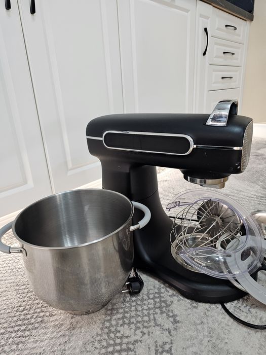 Mixer Biovita 7l