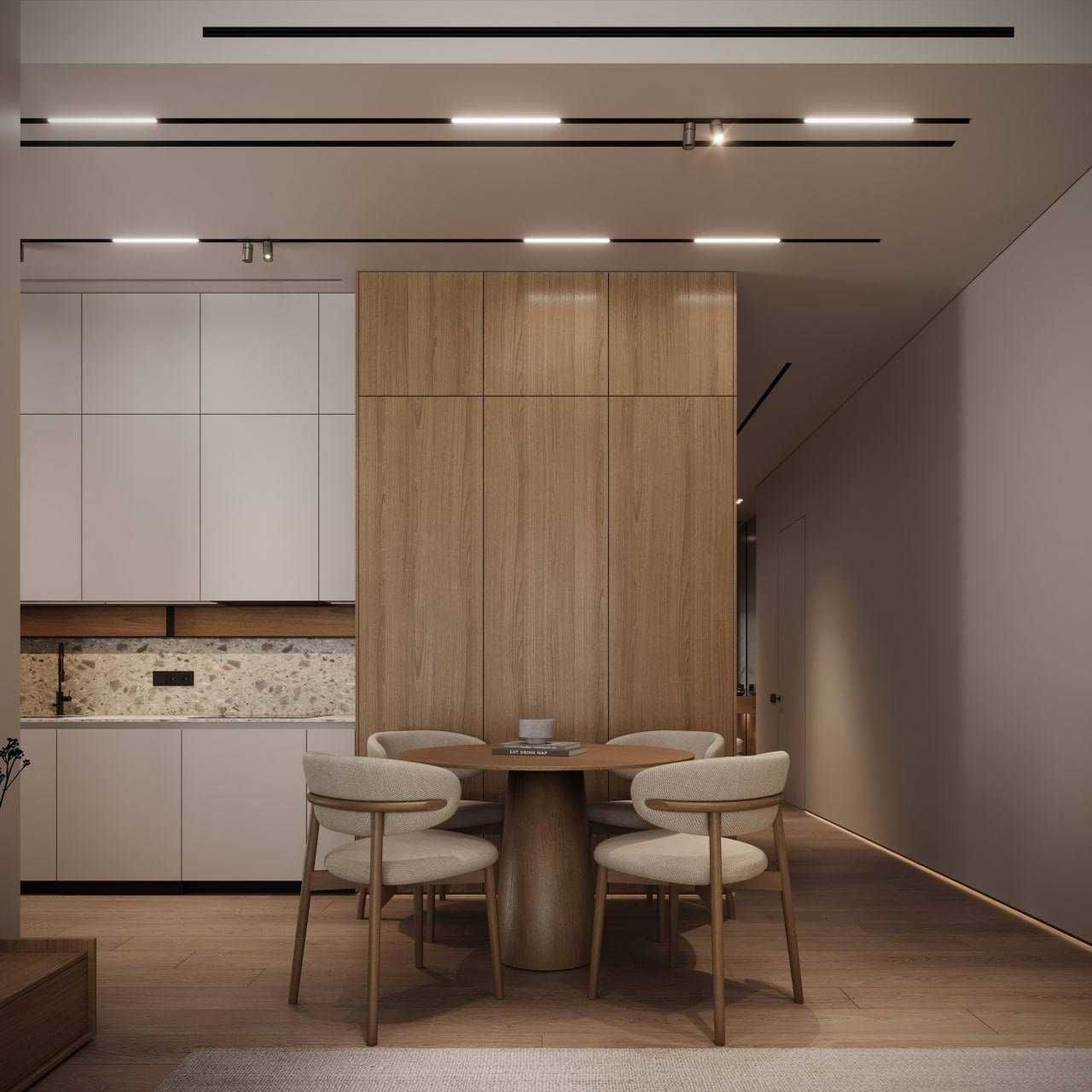 АРЕНДА КВАРТИРА!!! 3ком квартира на ЖК Nest one 73м2 22этаж