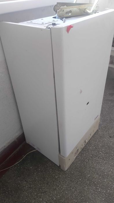 Centrala termica Biasi
