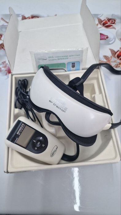 Продам массажер для глаз