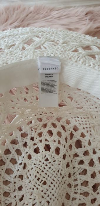 Palarie Reserved noua S