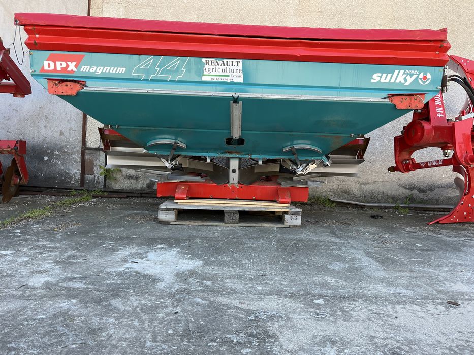 Торачка Sulky