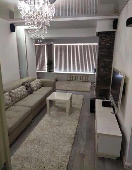 Очень срочно продается квартира