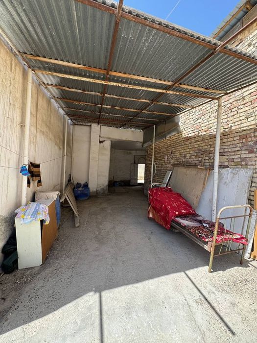 Zamin 3.5 sotox
Kuyna glaznoy
Uchastka yoki gastnitsa
Qilsa yaxshi joy