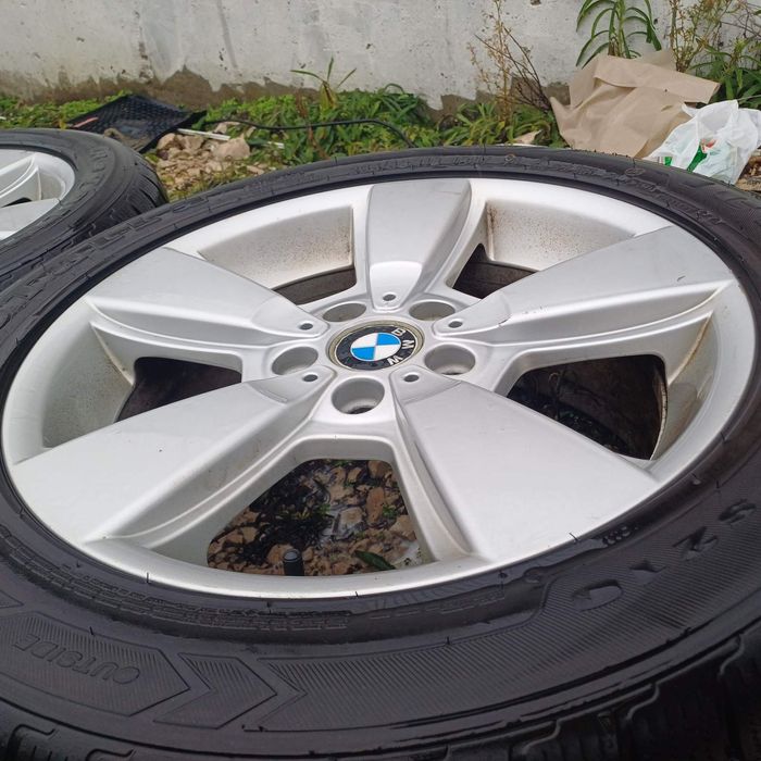 18ки за БМВ джанти