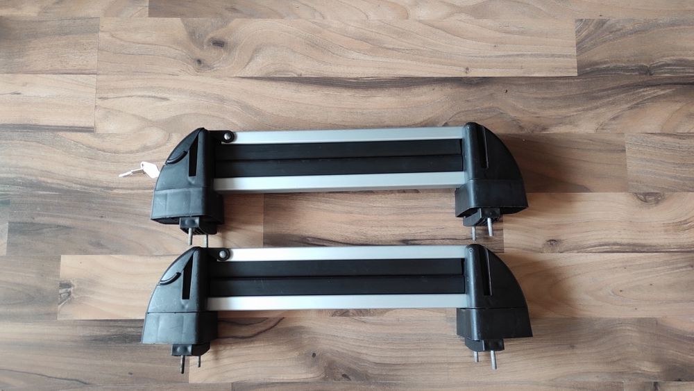 Ски багажник White Bear 4