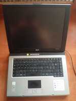 Acer Aspire 3610 (Intel Pentium M 740, ecran 15,4") - pentru piese