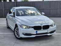 Bmw 320d 2013 - 184 Cp - Interior Piele -