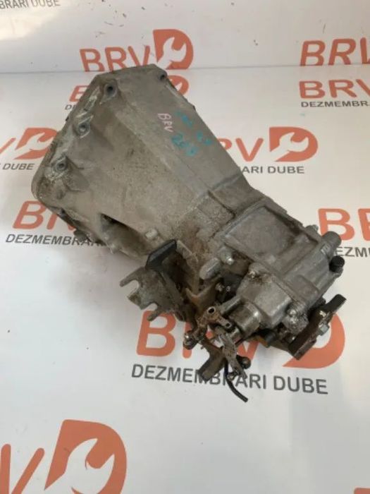 Cutie viteza manuala 2,2 motorizare model 208 / 308 Mercedes Sprinter