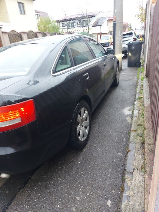 De vanzare Audi A6 C6