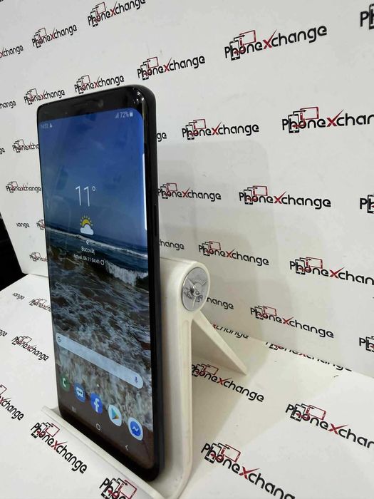 Samsung S9 + Black 64/4GB