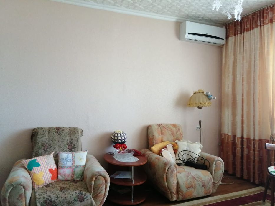 Продажа 3-х комнатной квартиры