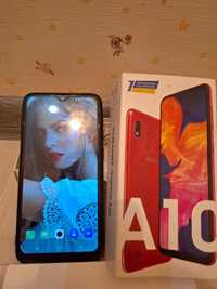 Samsung Galaxy A 10