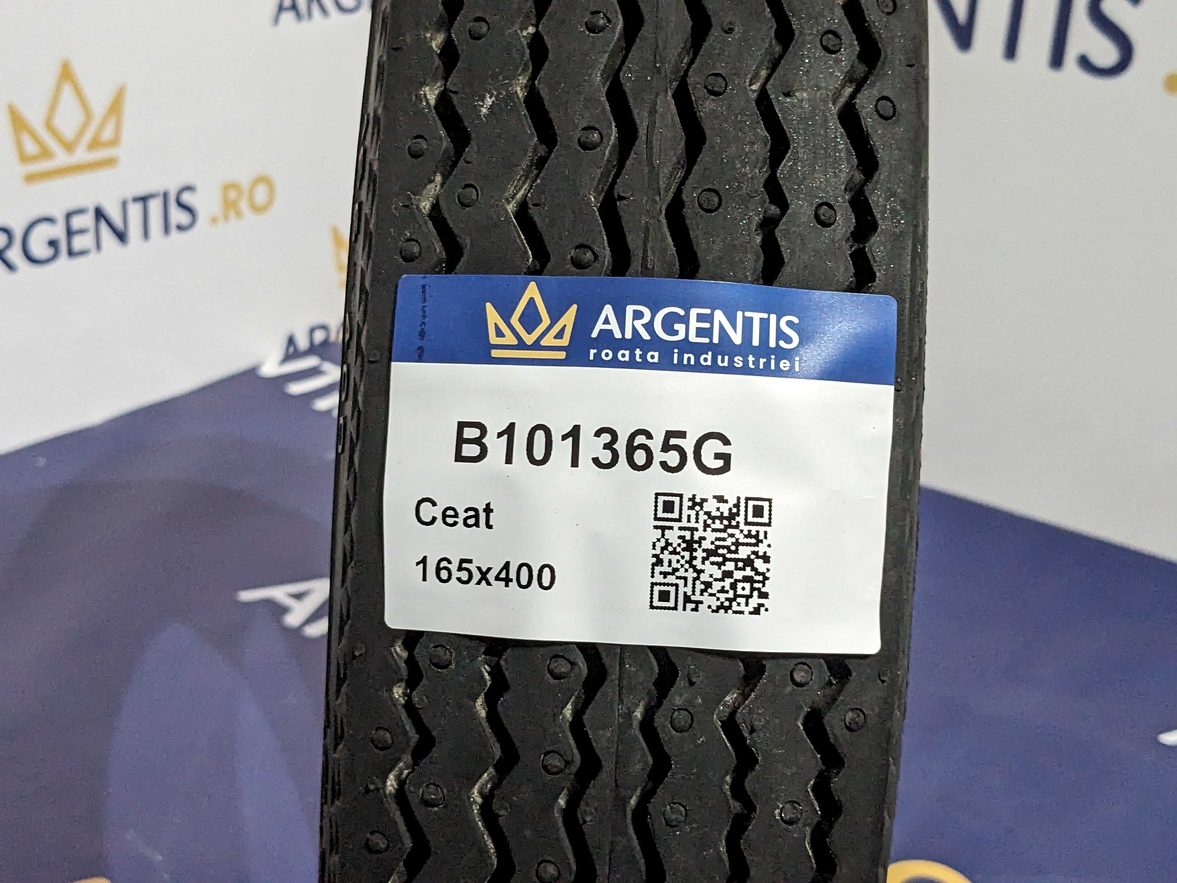 Anvelopa 165x400 Ceat (cod B101365G)