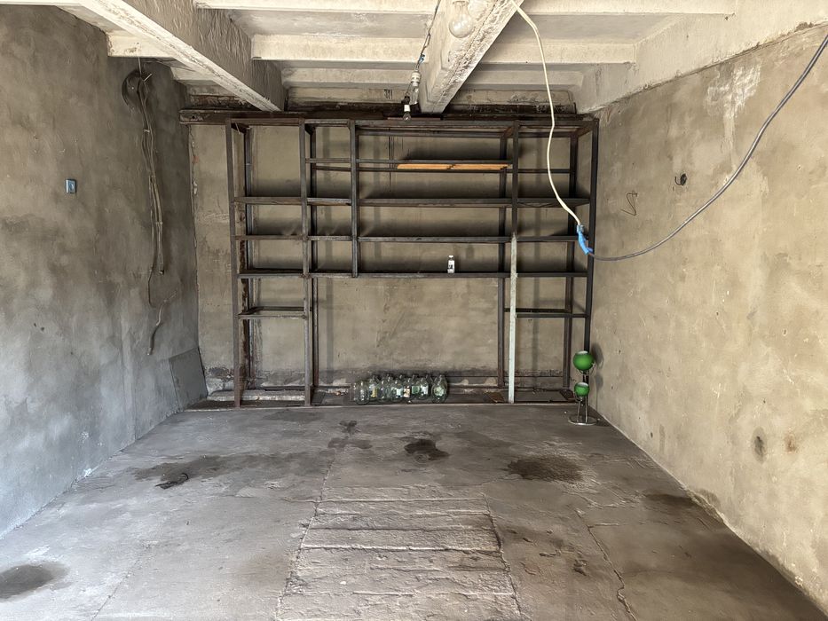 Продам Гараж 9 общ. 28кв.м