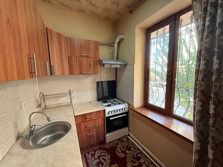 Продаётся  3х комнатная квартира