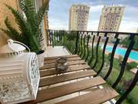 Apartament Modern de vanzare in Cosmopolis, Stefanestii de jos