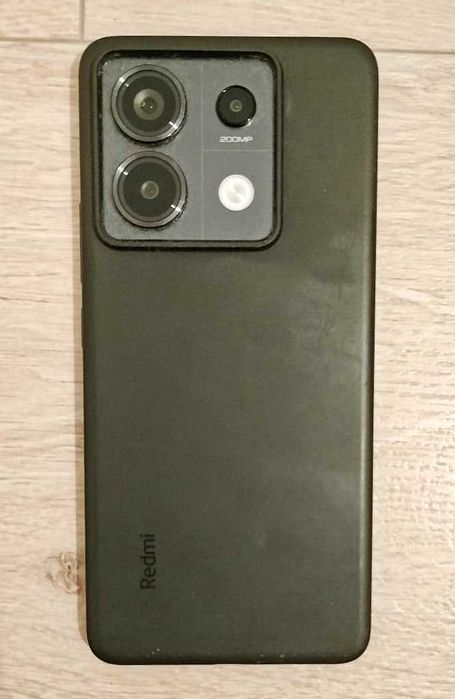 Redmi Note 13 Pro 5G