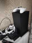 XBOX Series X 1tb памяти