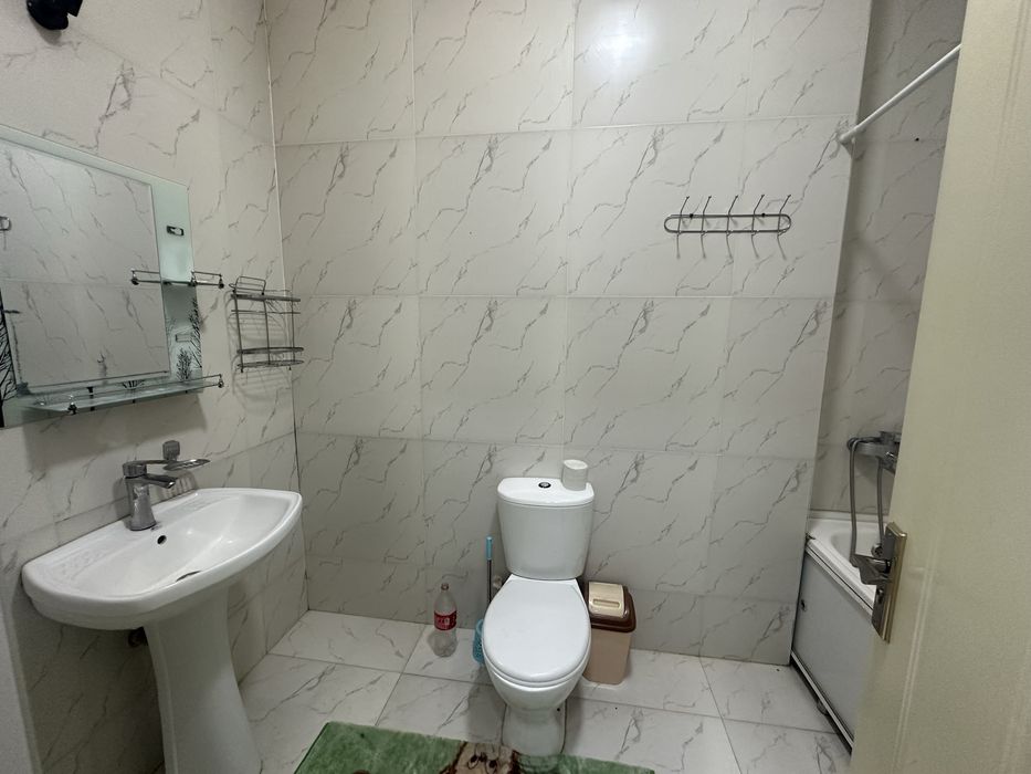 Аренда Октепа сохил буйи 1 комната