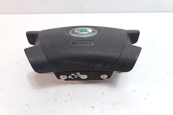 Airbag volan 122421200 Skoda Fabia 6Y