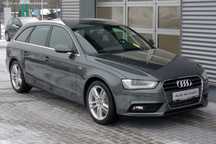 Dezmembrez/ Dezmembrari Audi A4 b8 2014 2.0 tdi