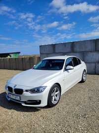 Bmw seria 3 (f30)