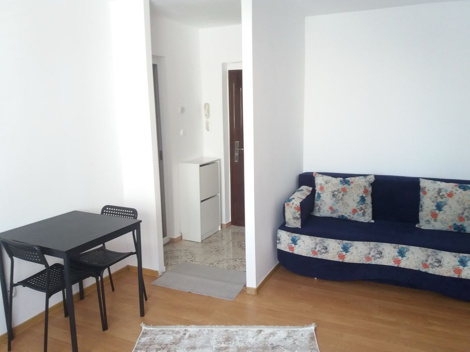 Garsoniera zona Tei-Colentina