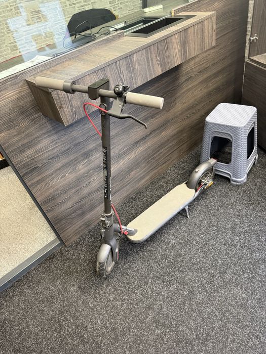 MrsAmanet: trotineta electrica xiaomi 4