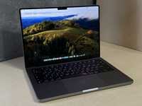 Macbook Pro M1 Pro 512gb