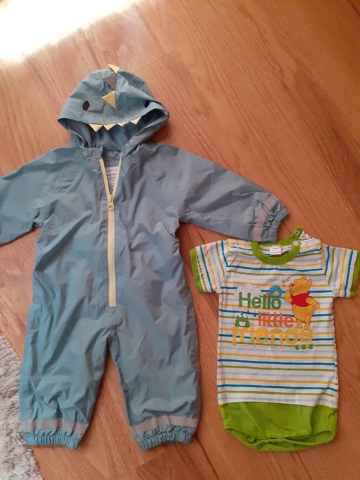 Бодита,клинчета блузки,3 до 6 месеца