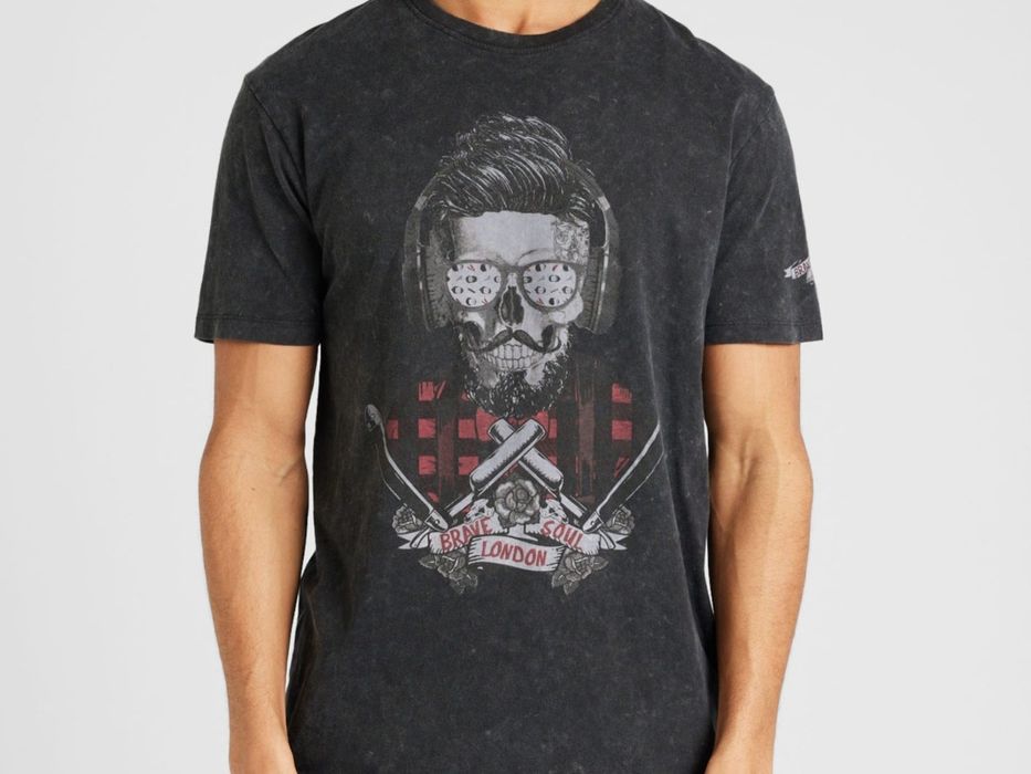 Мъжка тениска, М размер