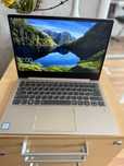 Laptop Lenovo IdeaPad