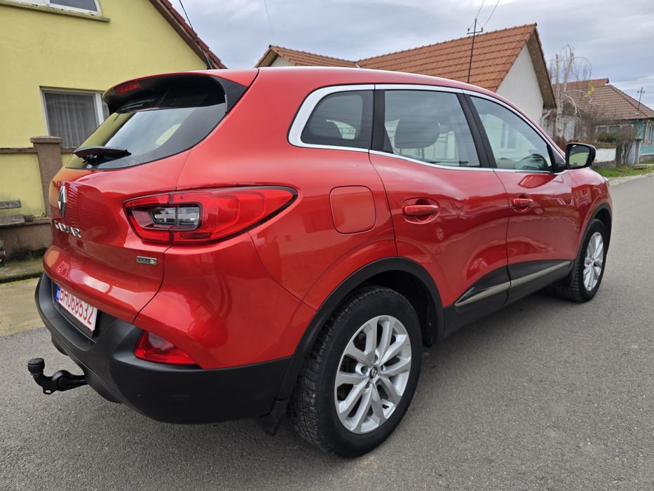 Renault   kadjar
