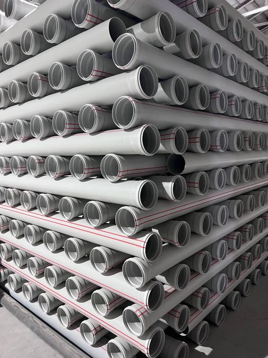 Труба канализационный труба пластиковый ПВХ ППР ОТВОД