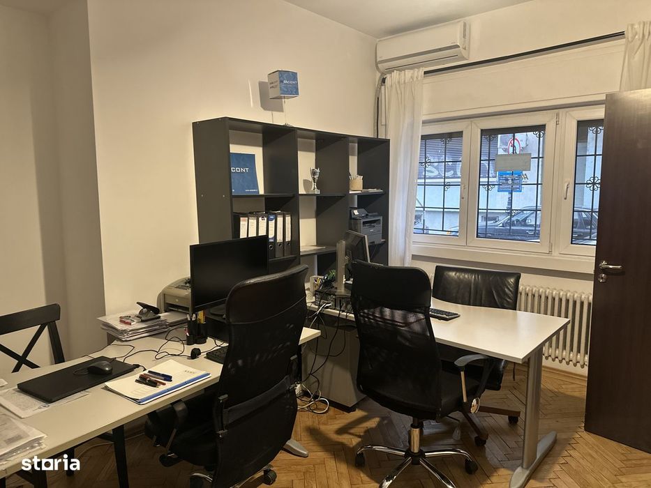 Garsoniera ultracentrala zona Rosetti/Ultracentral studio Rosetti area