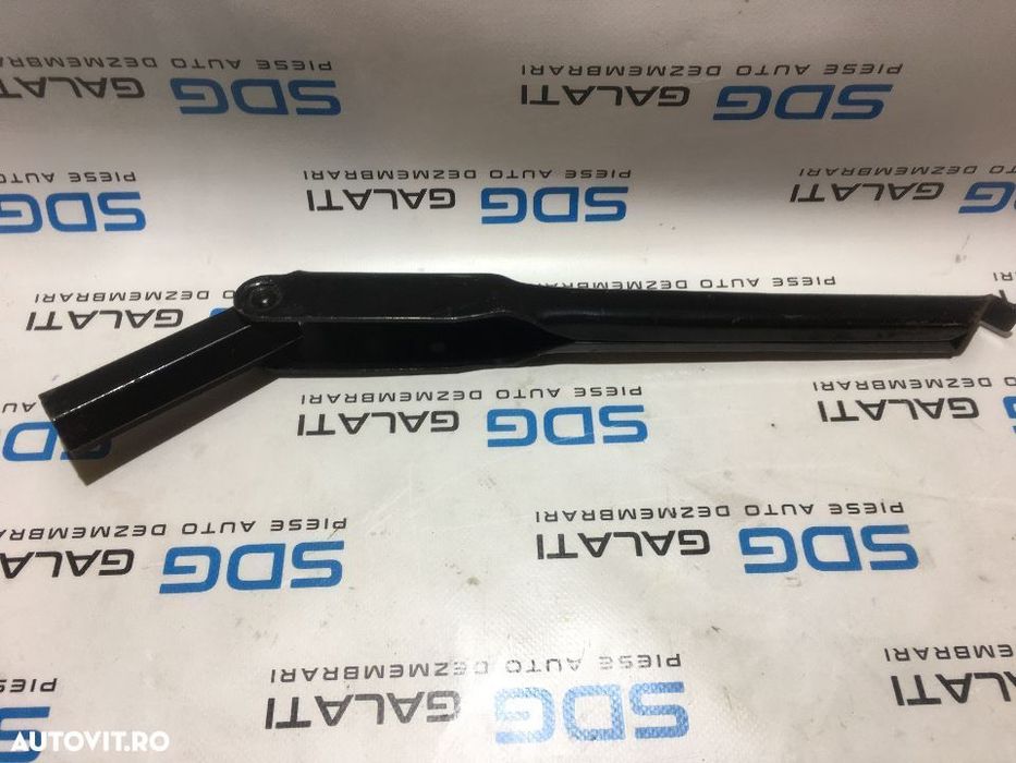 Cheie Roti Originala Opel Astra J 2009 - 2015 COD : 13348506