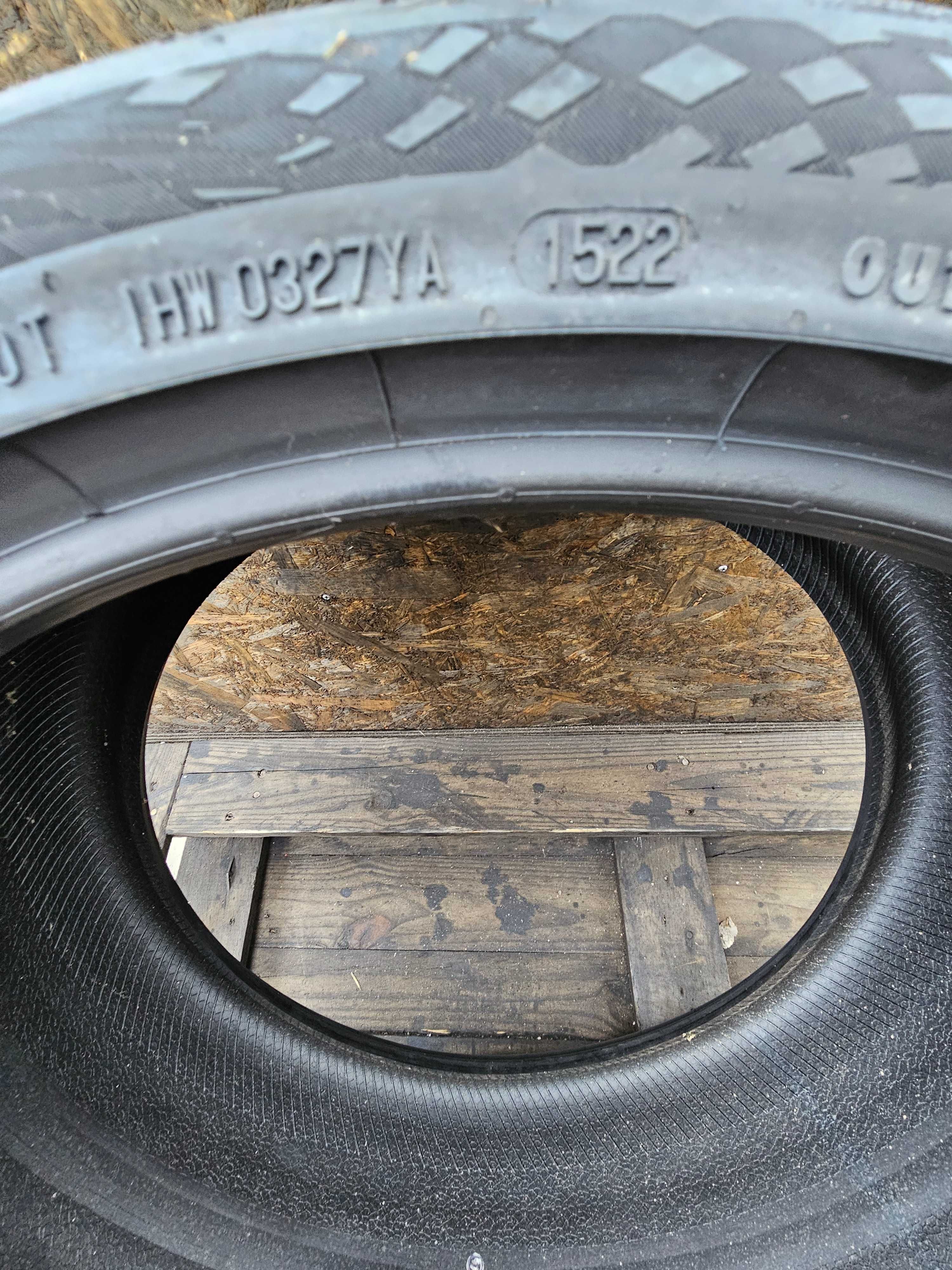 Anvelope 255 35 ZR 21