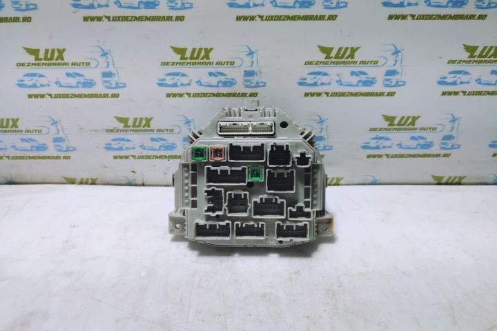 Ceas bord 1.0 benzina 1KR-FE Toyota Aygo 1  [din 2005 pana  2008] seria