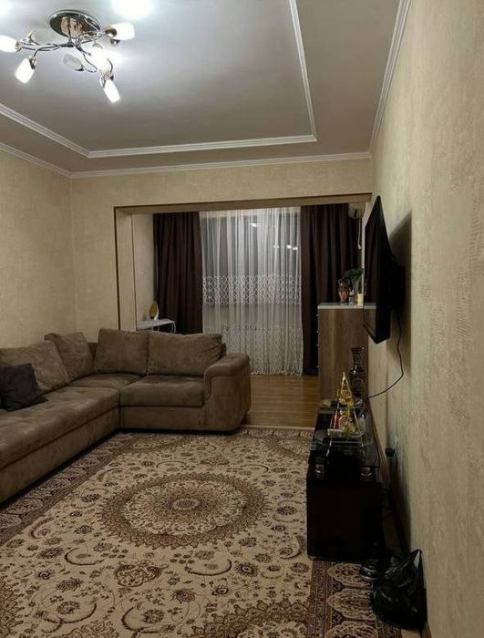 Квартира продаётся Чиланзар 1 квартал 3/4/4 77 серия орр банк