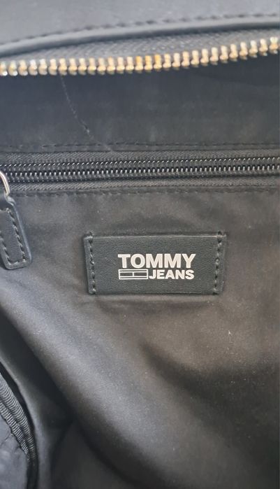 Дамска раница TOMMY jeans