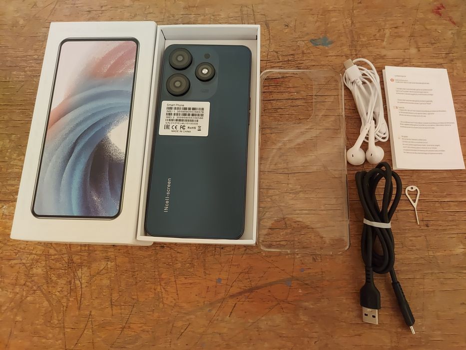 Smart Phon S 25 ultra