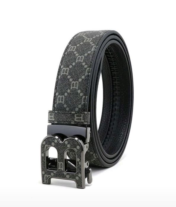 Curea bărbătească model modern, stare foarte bună