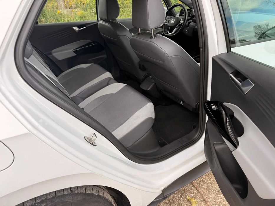 Volkswagen ID.3 2021 82 kWh Pro S Autonomie mare! TVA deductibil.