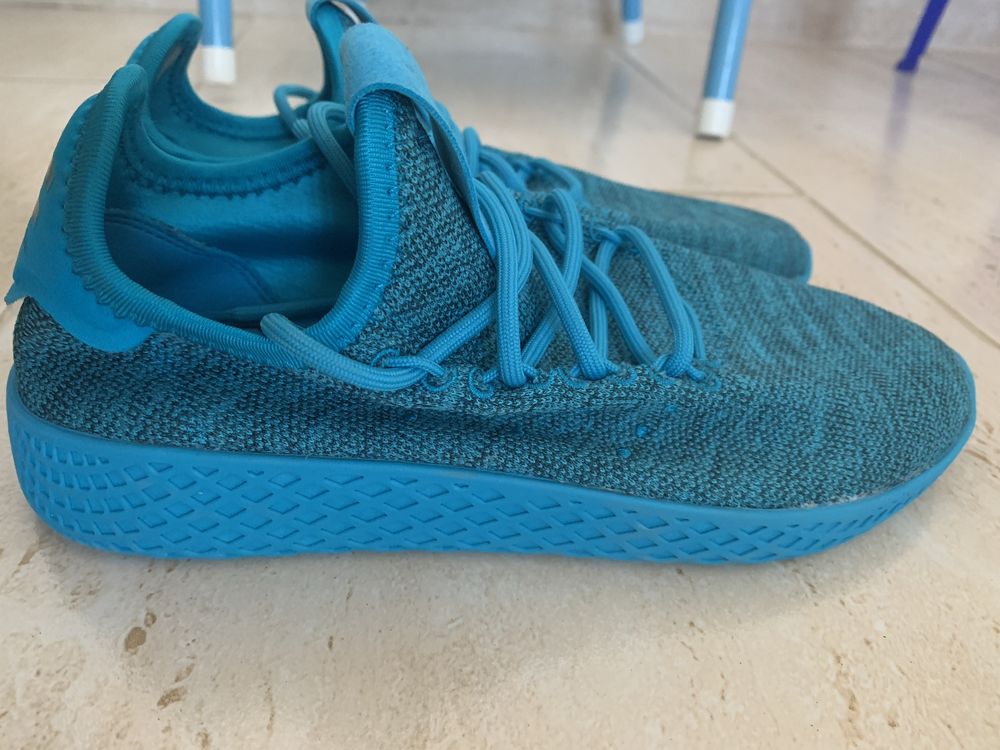 Adidas Tennis Hu