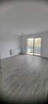 De închiriat apartament cu 2 camere  luminoase