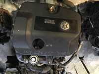 Motor complet fara anexe vw sharan seat alhambra 1.9tdi bvk